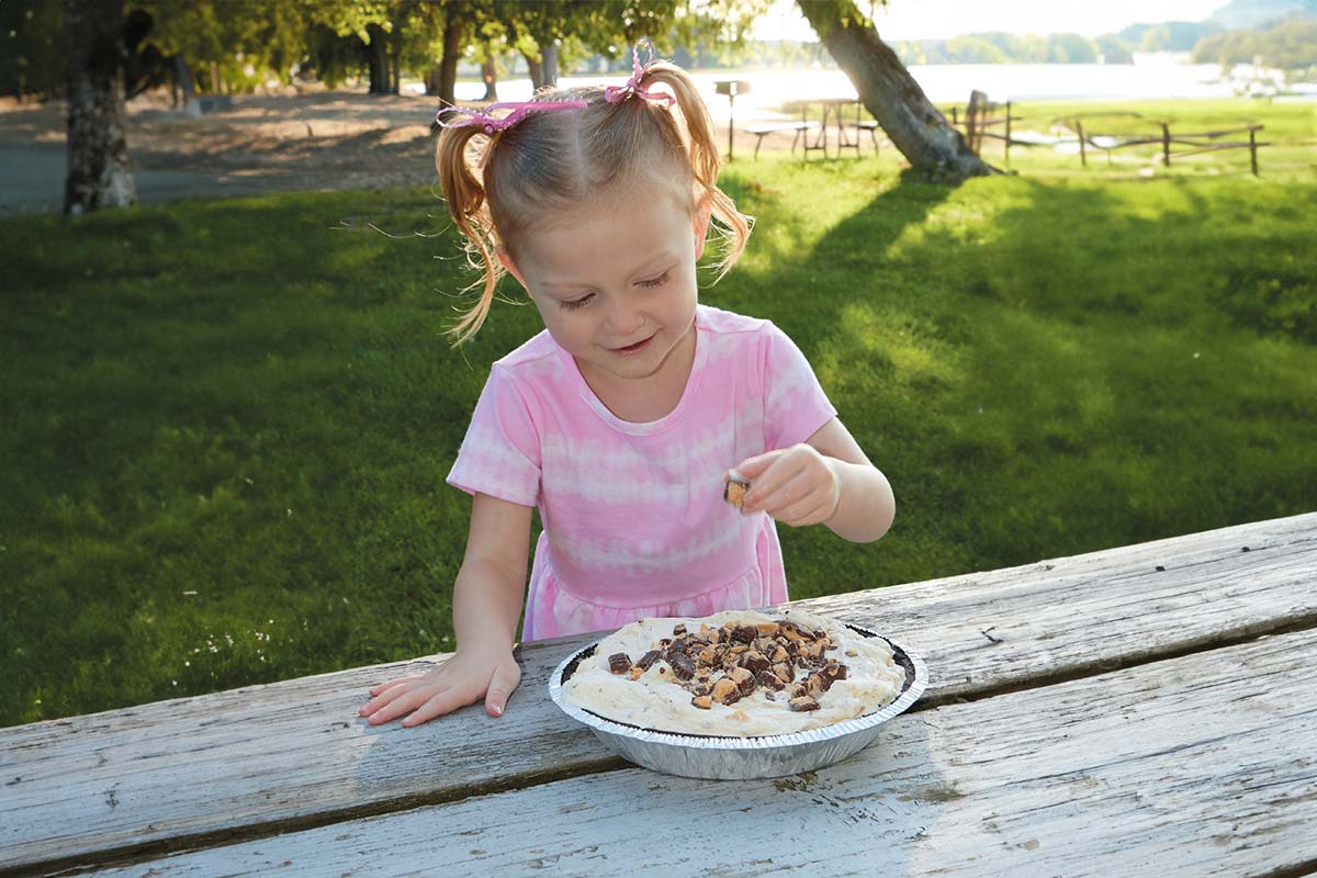 Island Homemade Ice Cream  Vermont Homemade Ice Cream