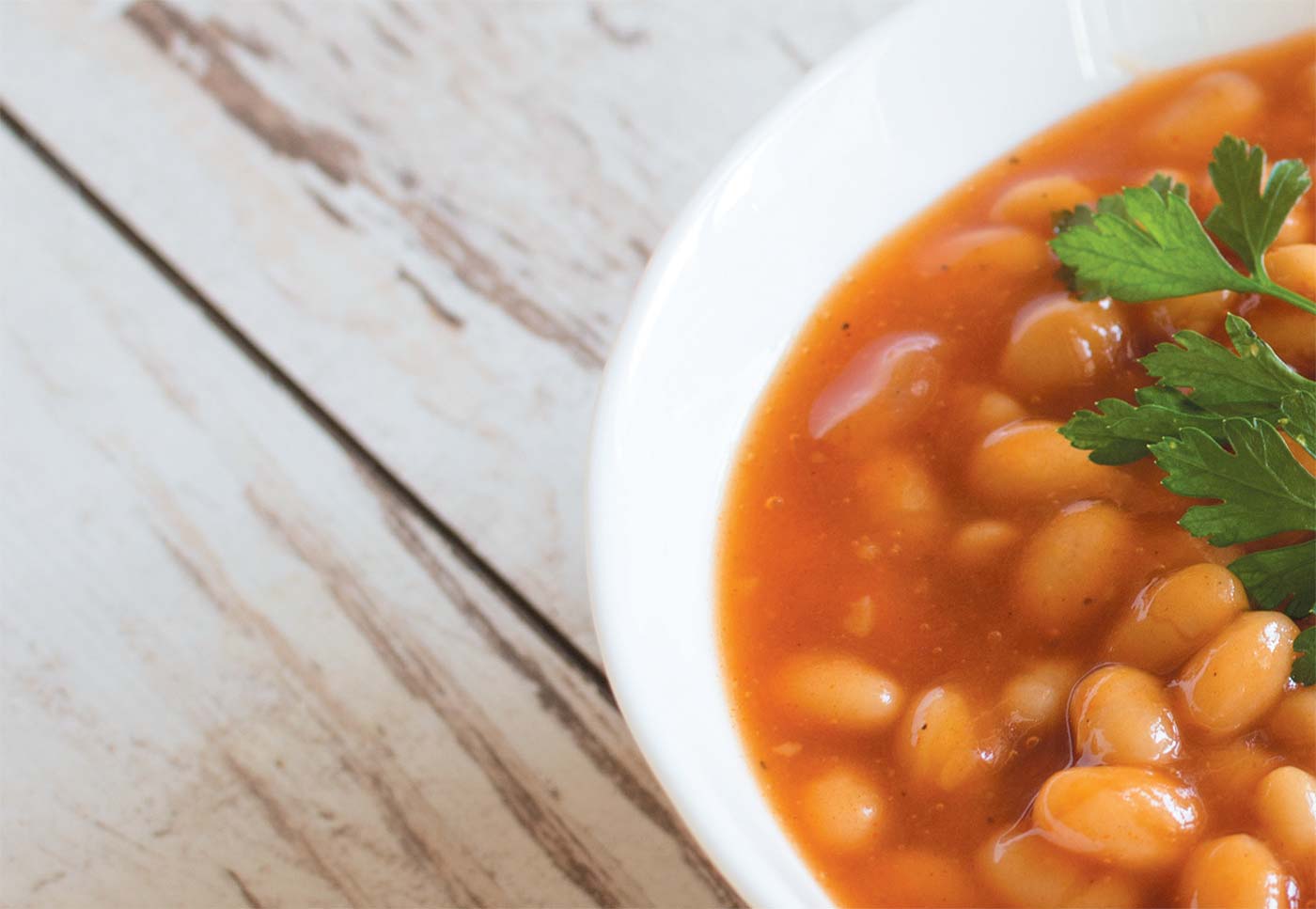 Baked Beans | Edible Vermont