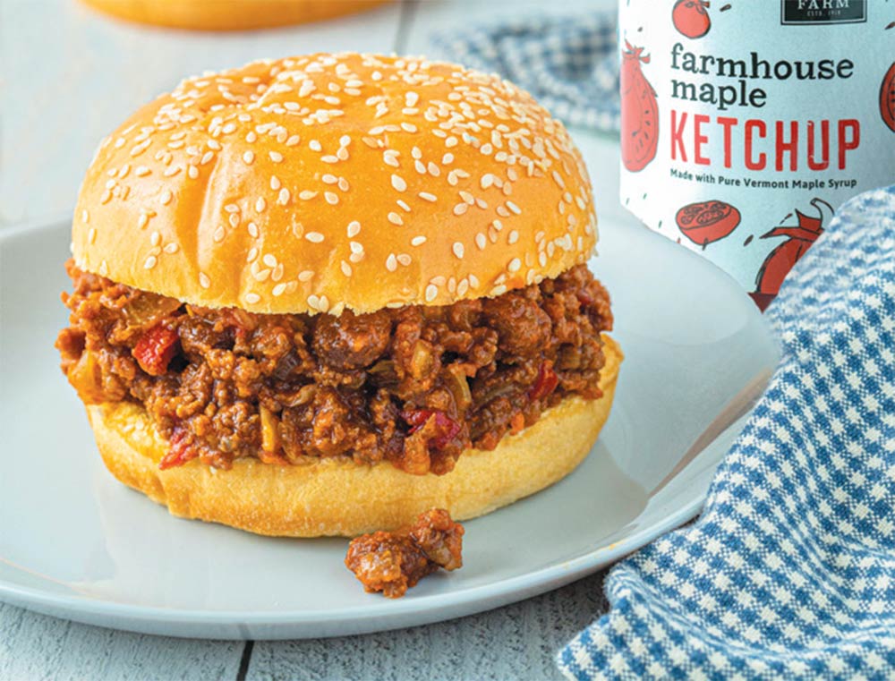 Original Sloppy Joe Sauce