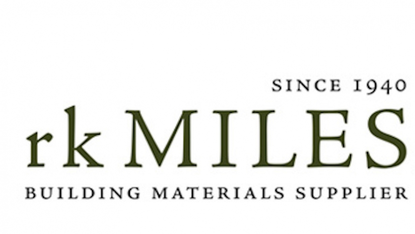 Building materials supplies RK Miles has locations in Vermont and Massachusetts.
