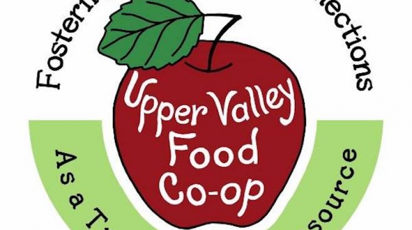Upper Valley Food Co-op in White River Junction, Vermont.