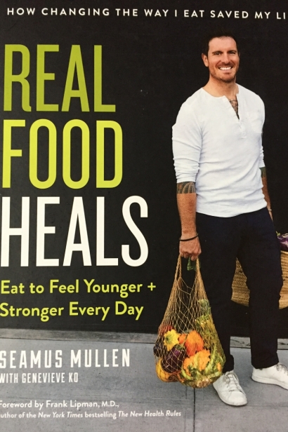 Real Food Heals 
