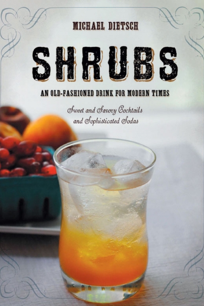 Shrubs by Michael Dietsch