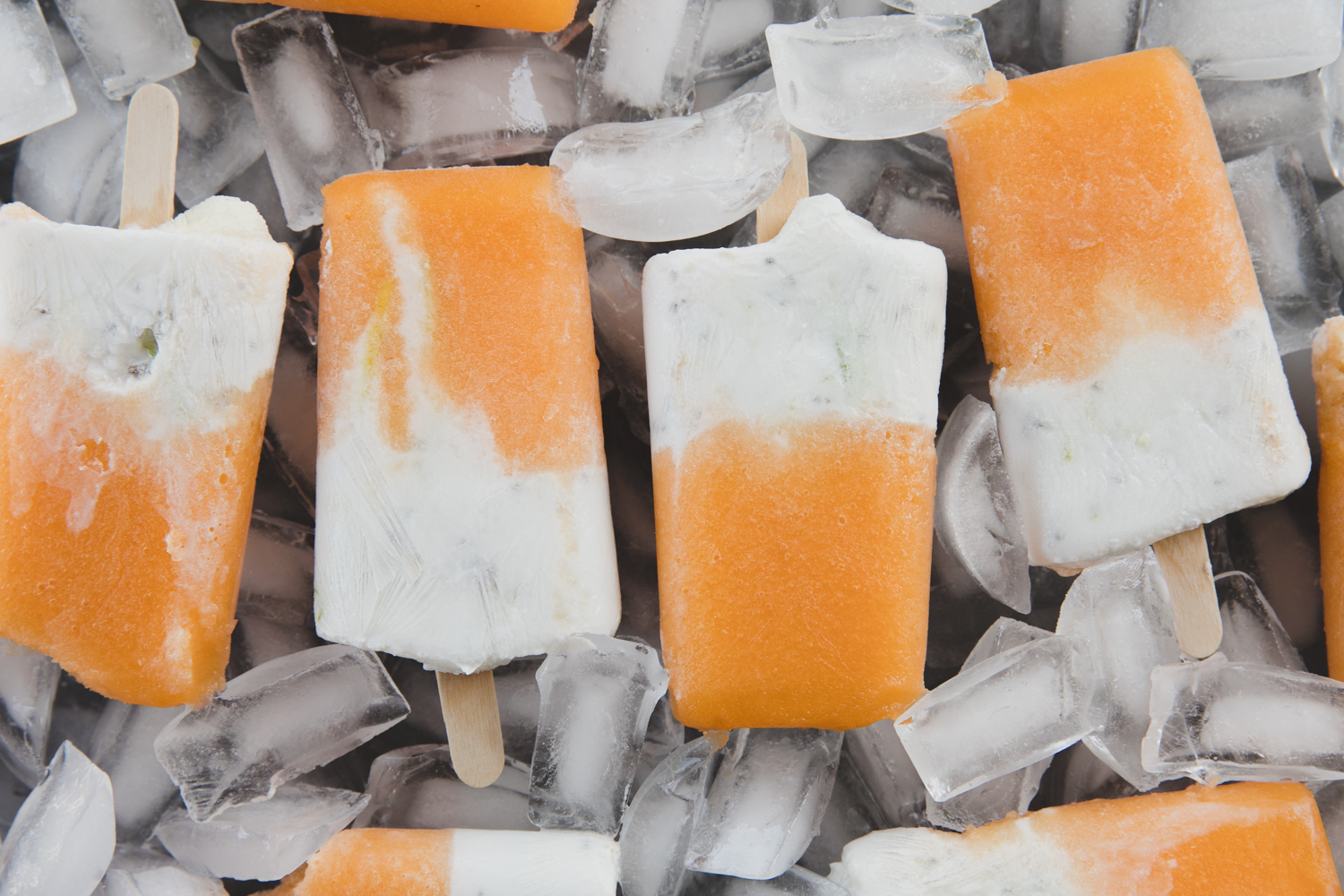 Vermont's Heirloom Melons