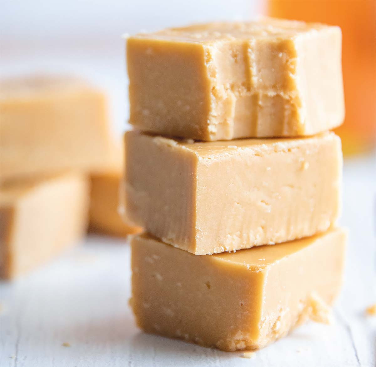 Vermont Maple Fudge Recipe: Irresistible Sweet Treat to Try