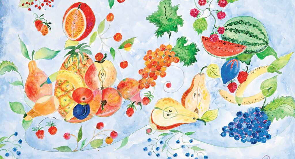 Jacques Pépin: The Art of Cooking, Painting, and Living Well