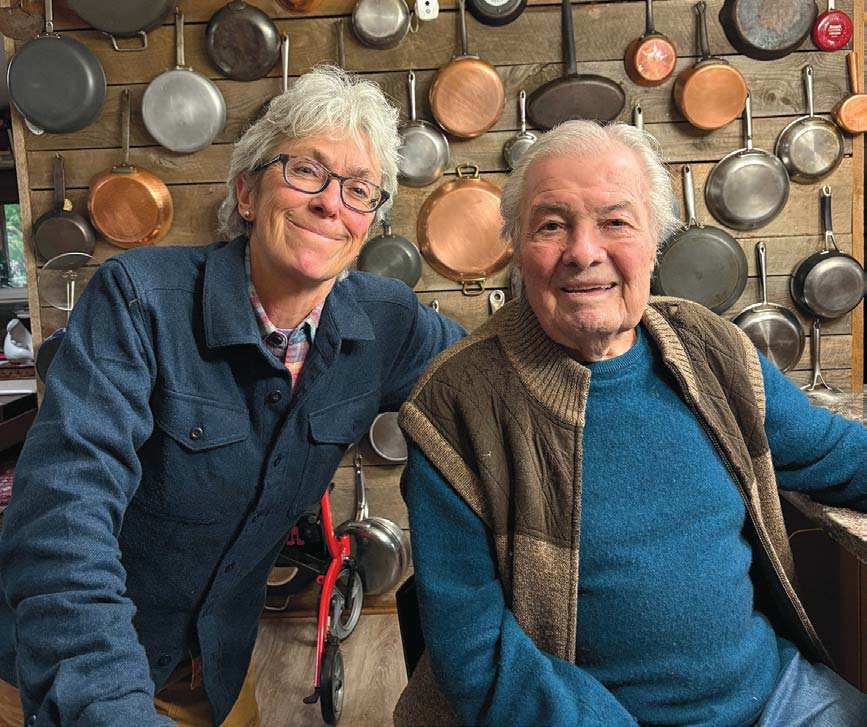 Jacques Pépin: The Art of Cooking, Painting, and Living Well