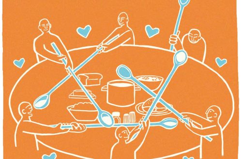 PROVIDED BY NOFA-VT: CREATED BY CHRISTINE TYLER HILL