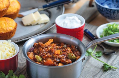 roasted-veggie-chili